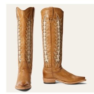 Stetson Johnnie Boots